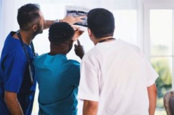 Tratamento medicamentoso